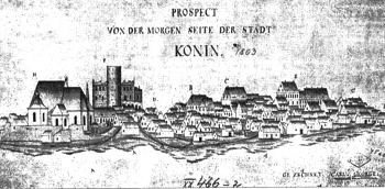 Szlak Szwedzki