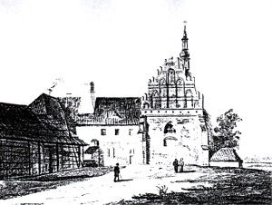 Szlak Szwedzki