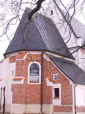 szlak cysterski