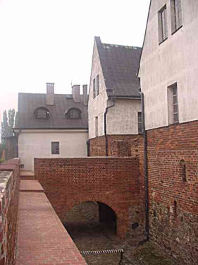 szlak zamków