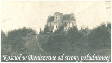 szlak klasztorów