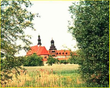 szlak klasztorów