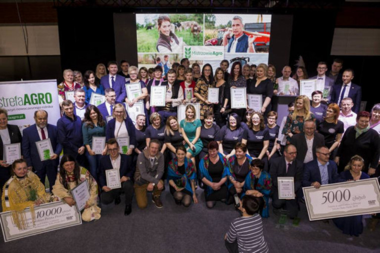 Mieszkanka powiatu konińskiego laureatką ogólnopolskiego konkursu
