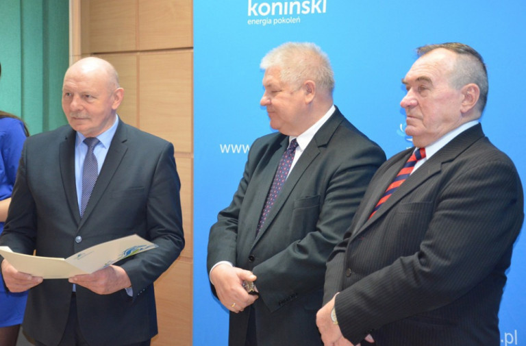 Starostwo uczciło Dzień Nauki Polskiej wręczając stypendia