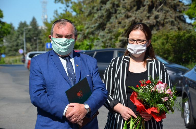 Wsparcie dla pogotowia
