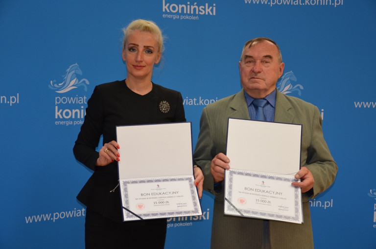 WSHiU w Poznaniu funduje stypendia