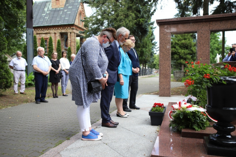 Ogólnopolska Pielgrzymka Sołtysów i Środowisk Wiejskich do Matki Bożej Licheńskiej