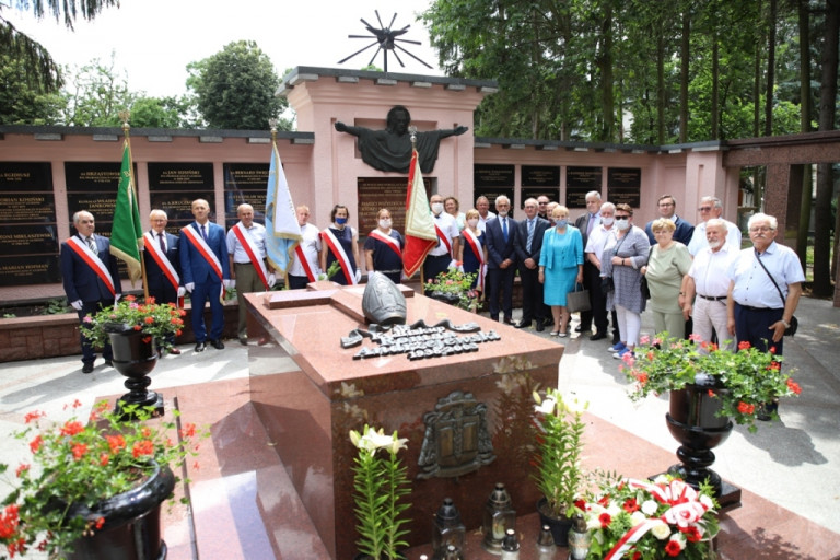 Ogólnopolska Pielgrzymka Sołtysów i Środowisk Wiejskich do Matki Bożej Licheńskiej