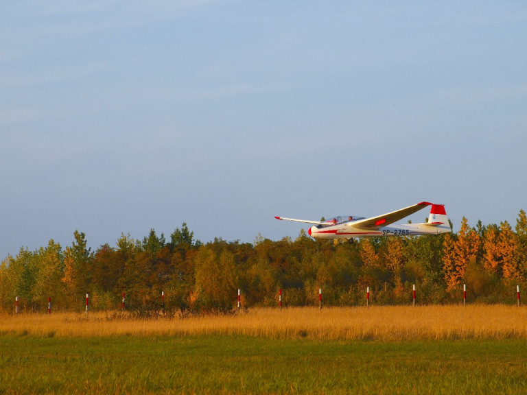 Aeroklub Koniński