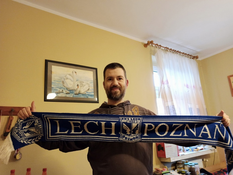 Dobre wiadomości z DPS w Ślesinie