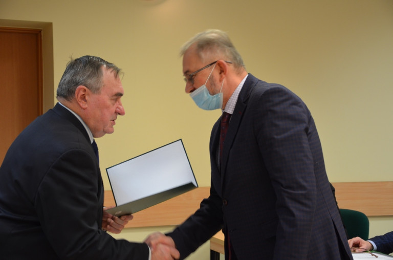 Powiatowa Rada Rynku Pracy w Koninie rozpoczęła nową kadencję