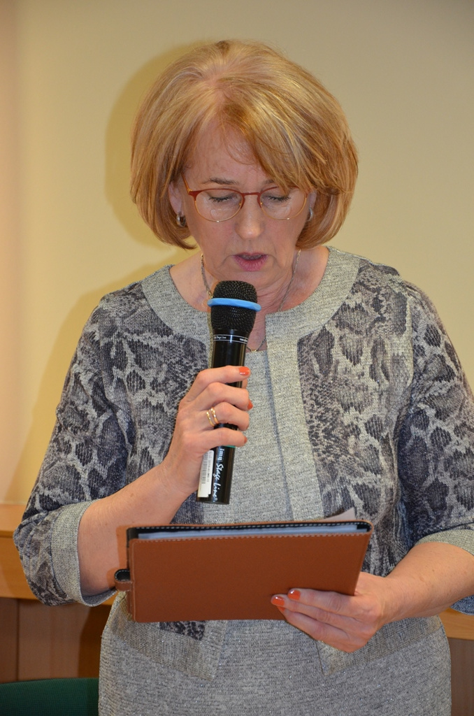 Rada Seniorów Powiatu Konińskiego podsumowała III kadencję