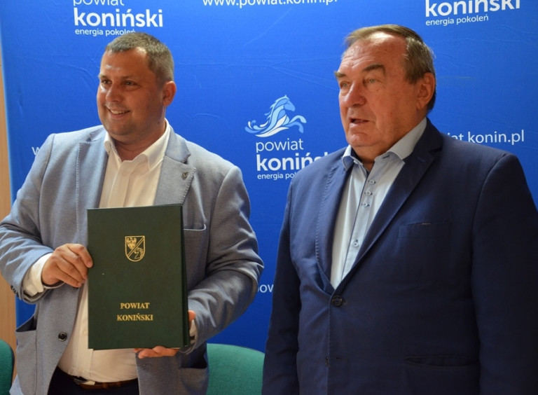 100 tysięcy złotych dla konińskiego szpitala