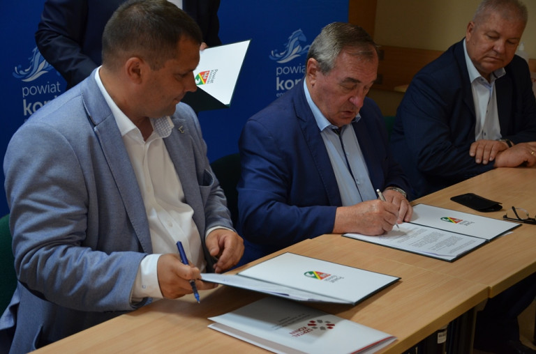 100 tysięcy złotych dla konińskiego szpitala
