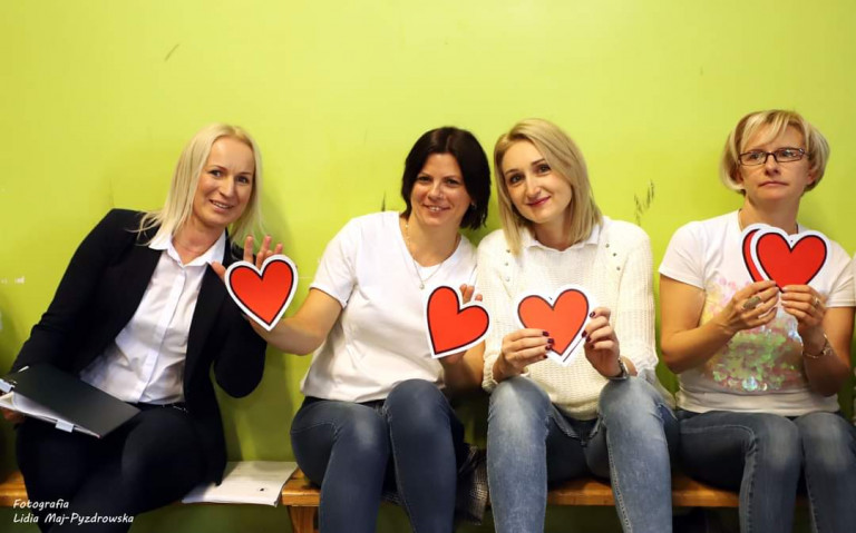 „Dobroć powraca” – koncert charytatywny dla Bartka w Żychlinie