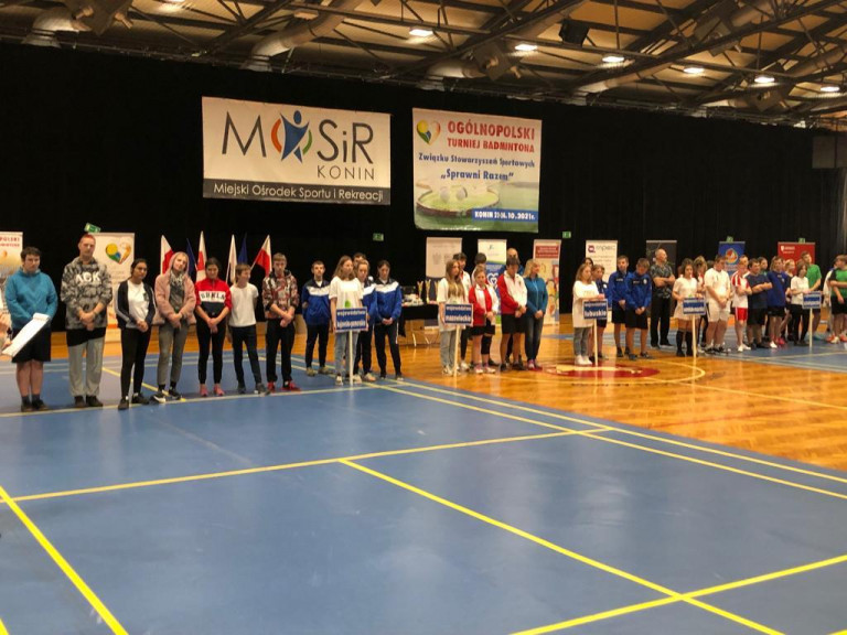 Sukces Karoliny Skitek