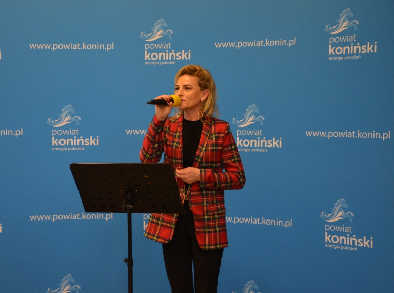 Noworoczne spotkanie samorządowe
