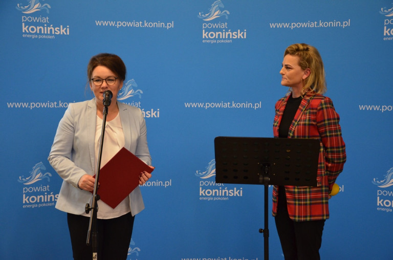 Noworoczne spotkanie samorządowe