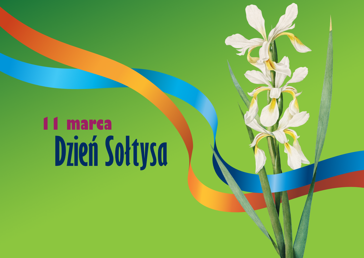 laurka na dzień sołtysa