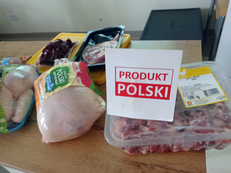 Projekt kulinarny 