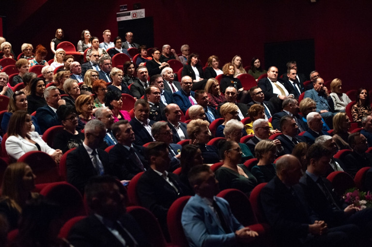 22 Gala Powiatu Konińskiego