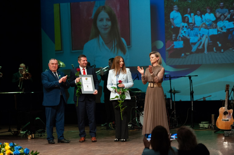 22 Gala Powiatu Konińskiego