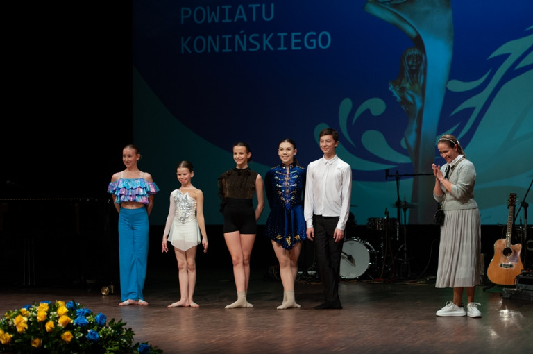 22 Gala Powiatu Konińskiego