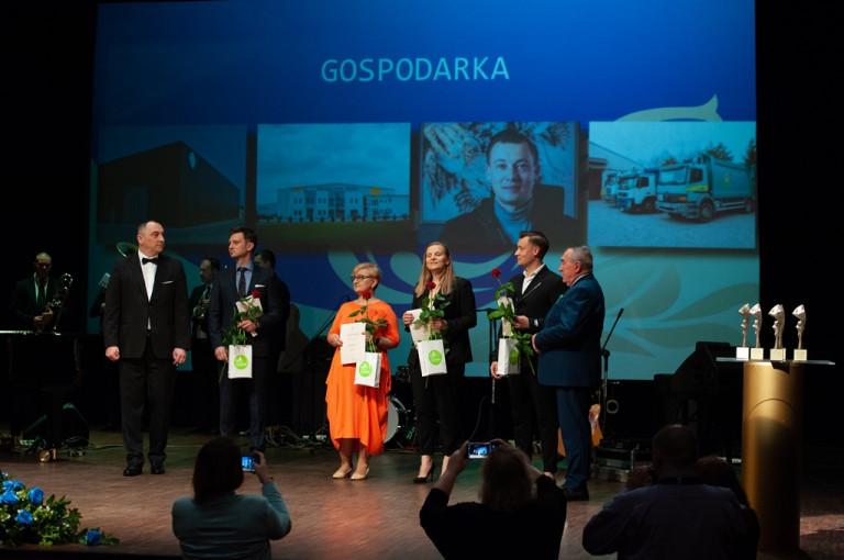 22 Gala Powiatu Konińskiego