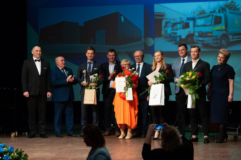 22 Gala Powiatu Konińskiego