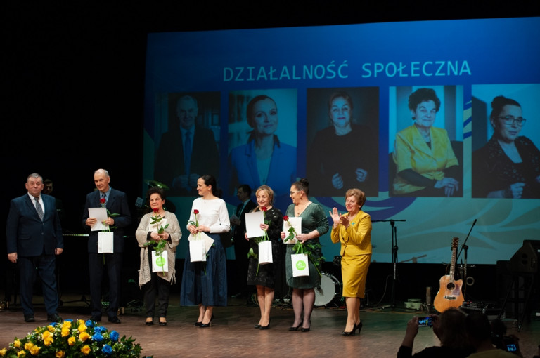 22 Gala Powiatu Konińskiego