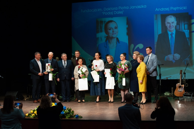 22 Gala Powiatu Konińskiego