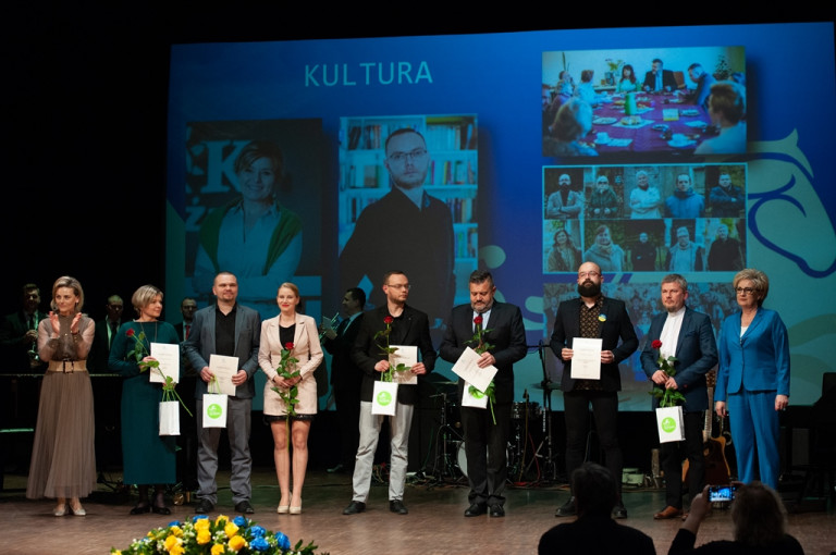 22 Gala Powiatu Konińskiego