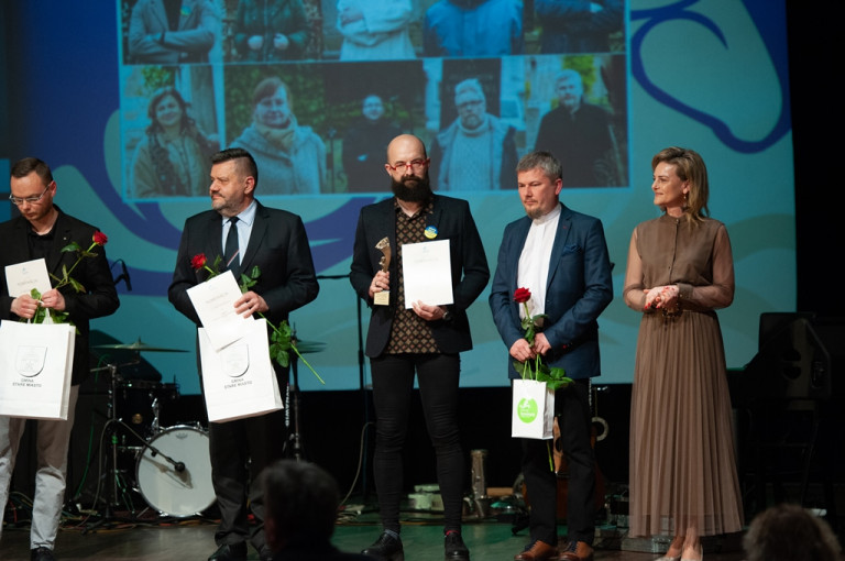 22 Gala Powiatu Konińskiego