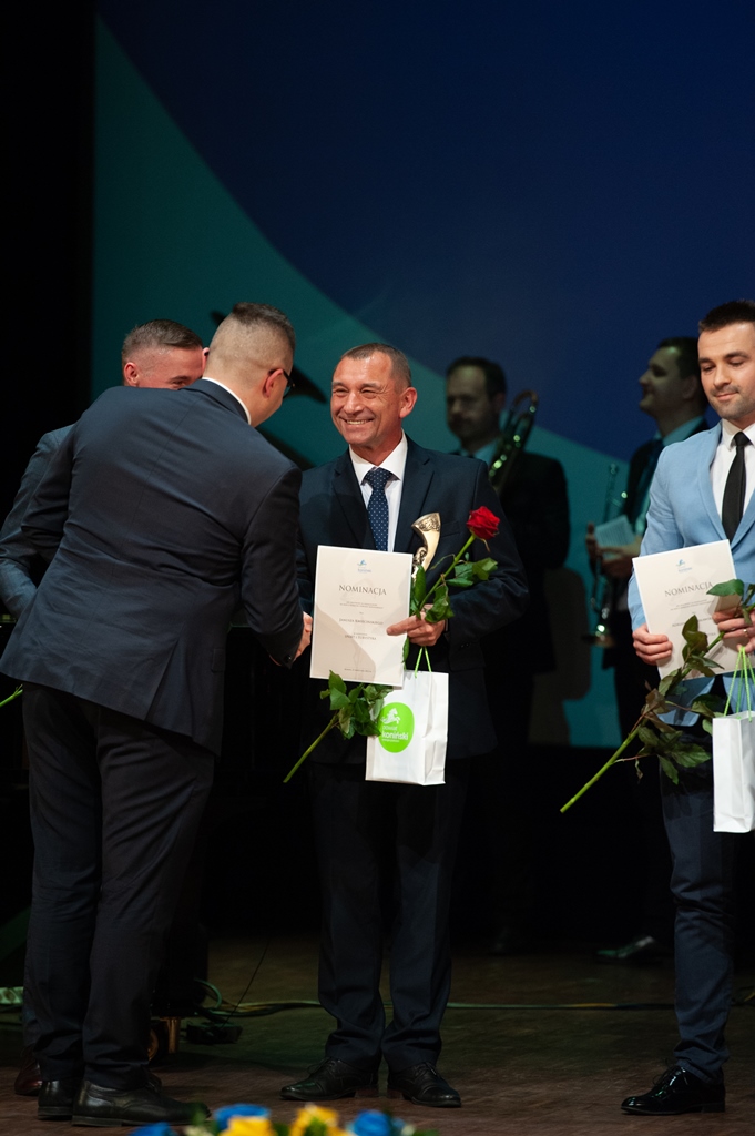 22 Gala Powiatu Konińskiego