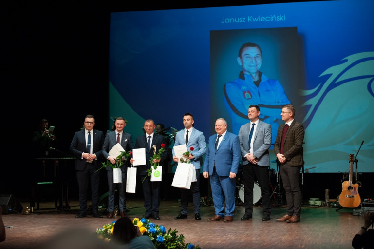 22 Gala Powiatu Konińskiego