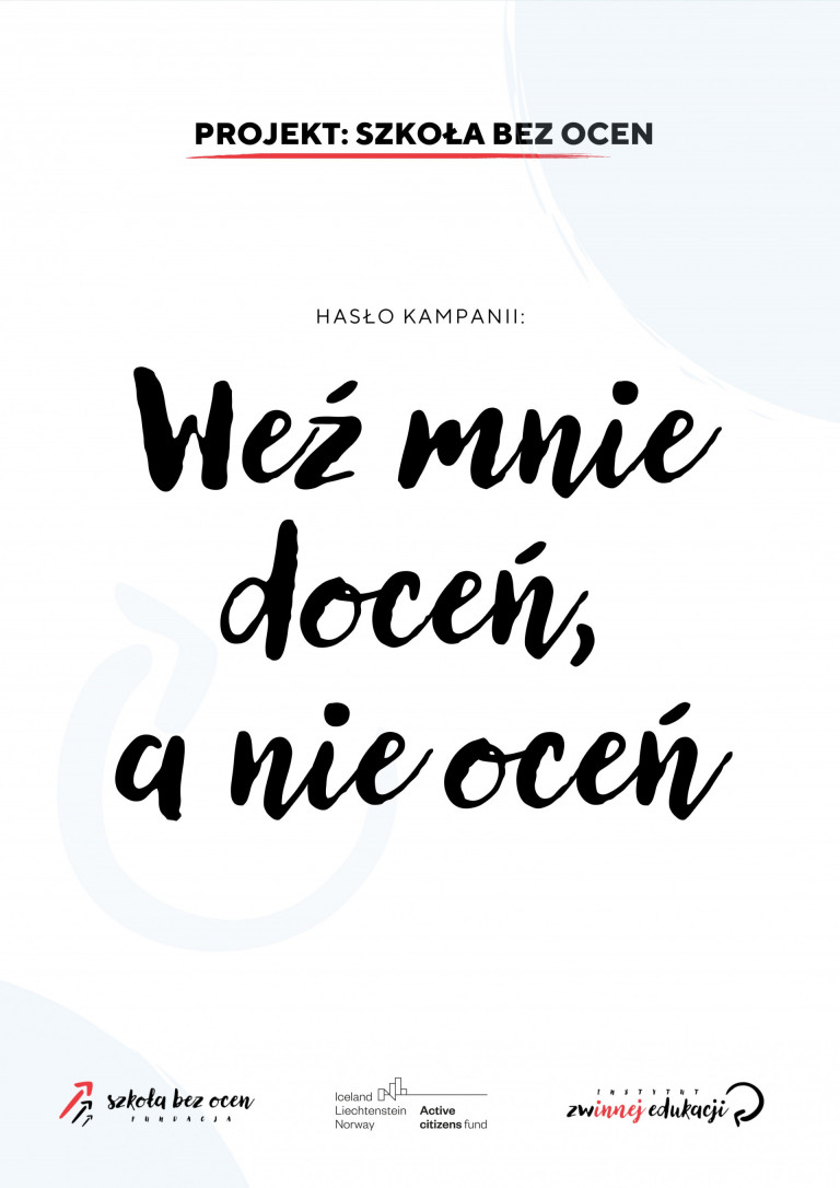 Zapraszamy do udziału w Wojewódzkiej Debacie o Ocenianiu
