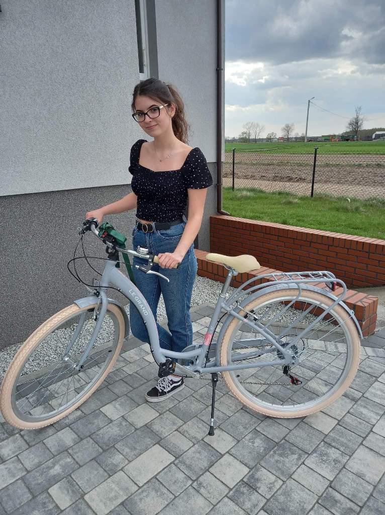 Sukces uczniów ZSEU w Żychlinie