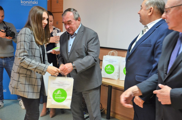 Powiatowy finał XVI Wielkopolskiej Olimpiady Wiedzy Konsumenckiej
