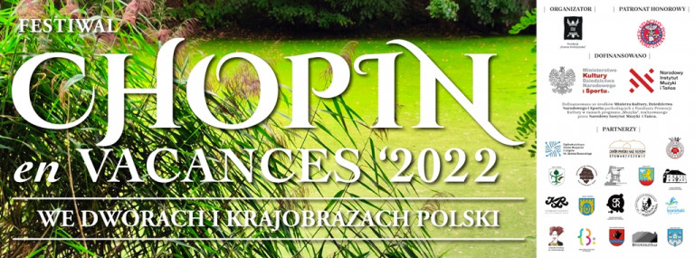 Koncert w Żychlinie