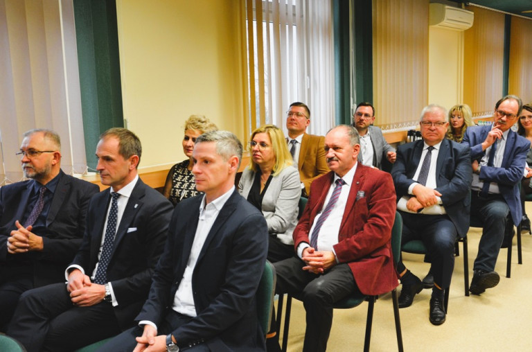 Powiat Koniński stawia na cyfryzację