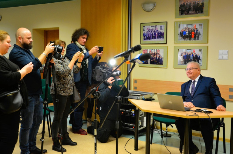Powiat Koniński stawia na cyfryzację