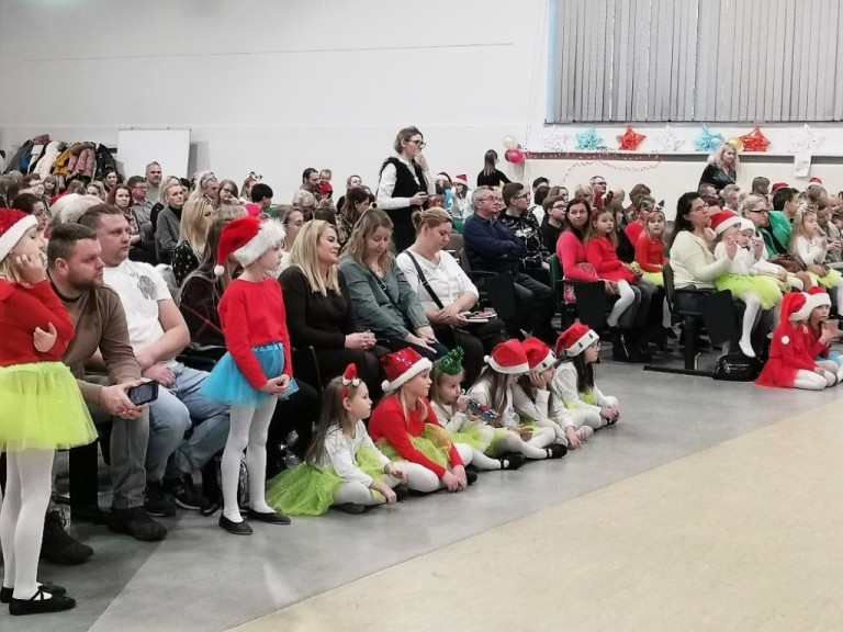 Mikołajki - dzień jak z bajki w powiecie konińskim