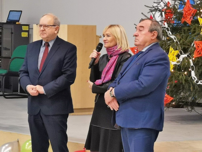 Mikołajki - dzień jak z bajki w powiecie konińskim