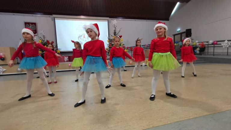 Mikołajki - dzień jak z bajki w powiecie konińskim