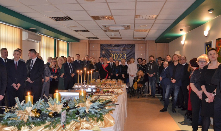 Spotkanie Noworoczne 2023