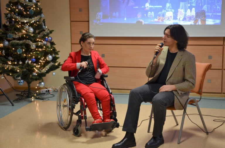 Spotkanie Noworoczne 2023