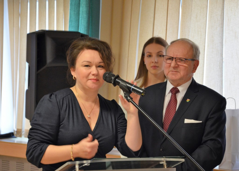 Spotkanie Noworoczne 2023
