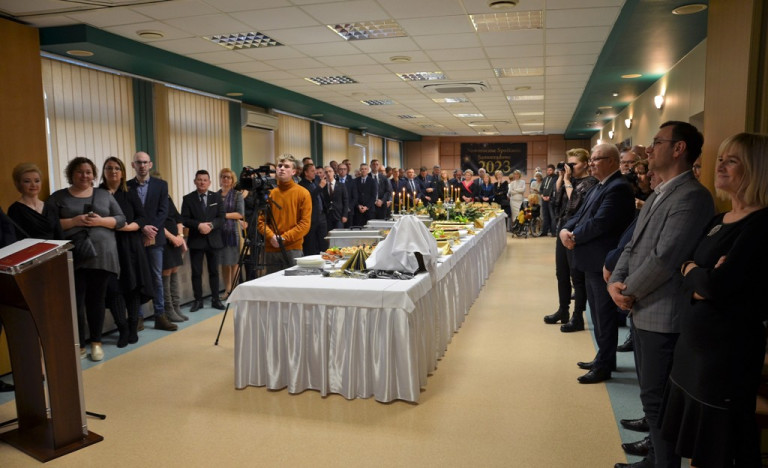 Spotkanie Noworoczne 2023