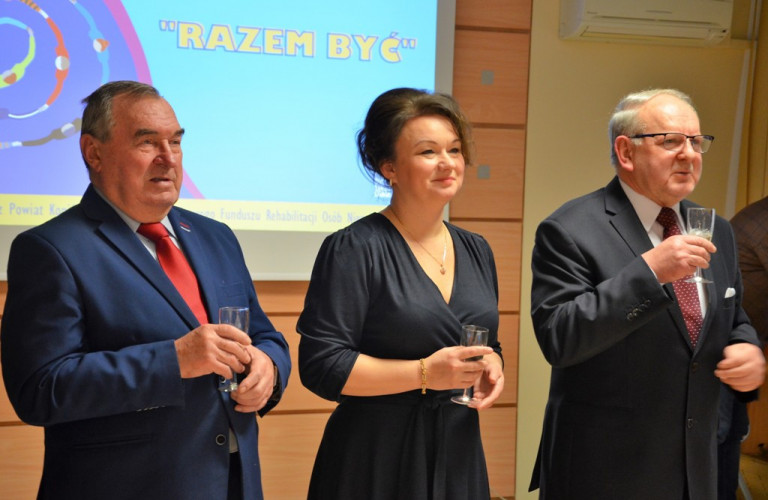 Spotkanie Noworoczne 2023