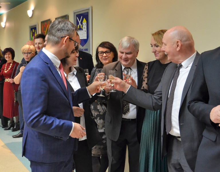 Spotkanie Noworoczne 2023